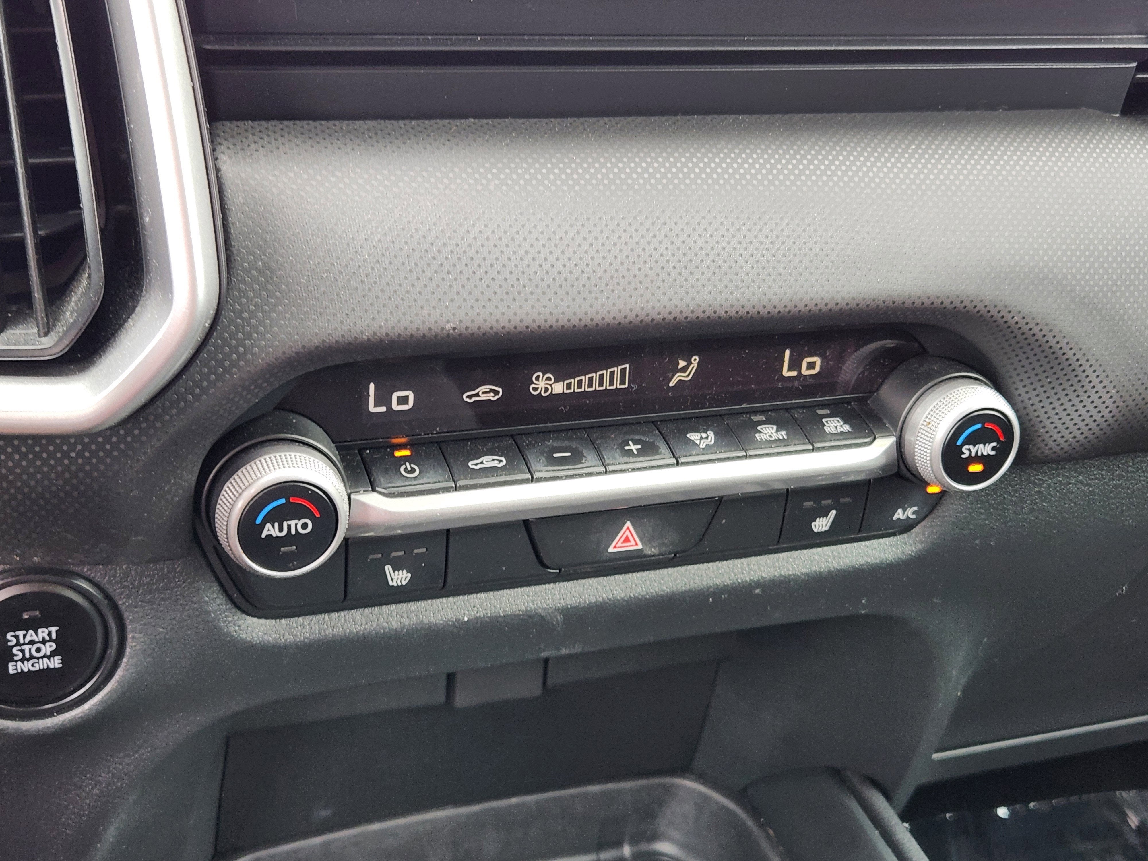 2023 Mazda Mazda CX-50 2.5 S Preferred Plus Package