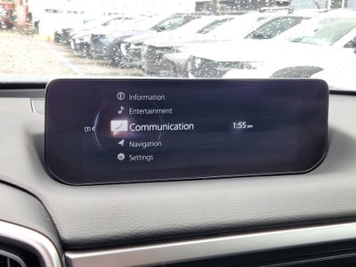 2023 Mazda Mazda CX-50 2.5 S Preferred Plus Package