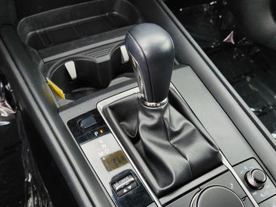 2023 Mazda Mazda CX-50 2.5 S Preferred Plus Package