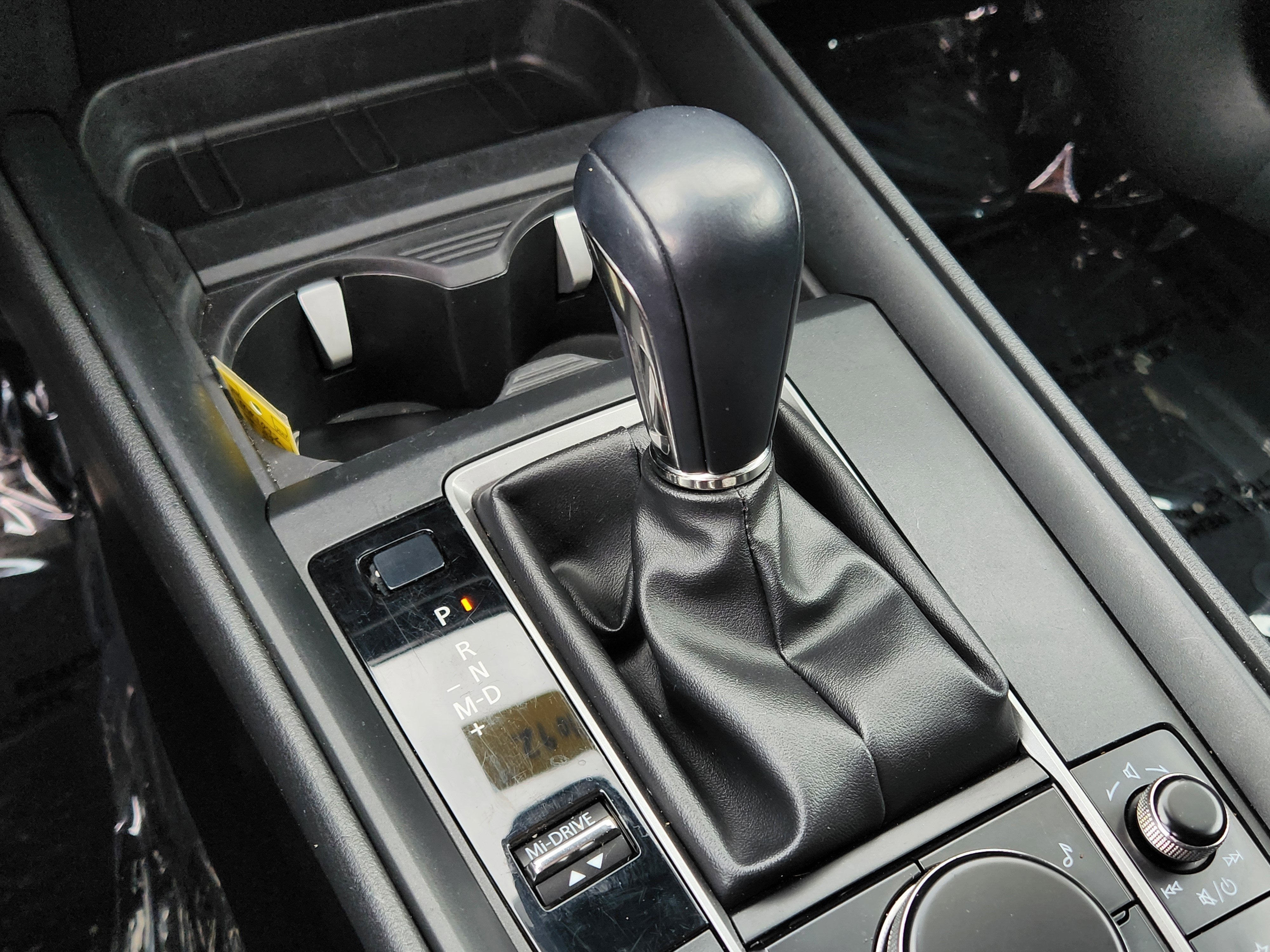 2023 Mazda Mazda CX-50 2.5 S Preferred Plus Package