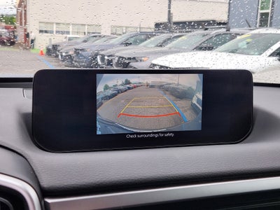 2023 Mazda Mazda CX-50 2.5 S Preferred Plus Package