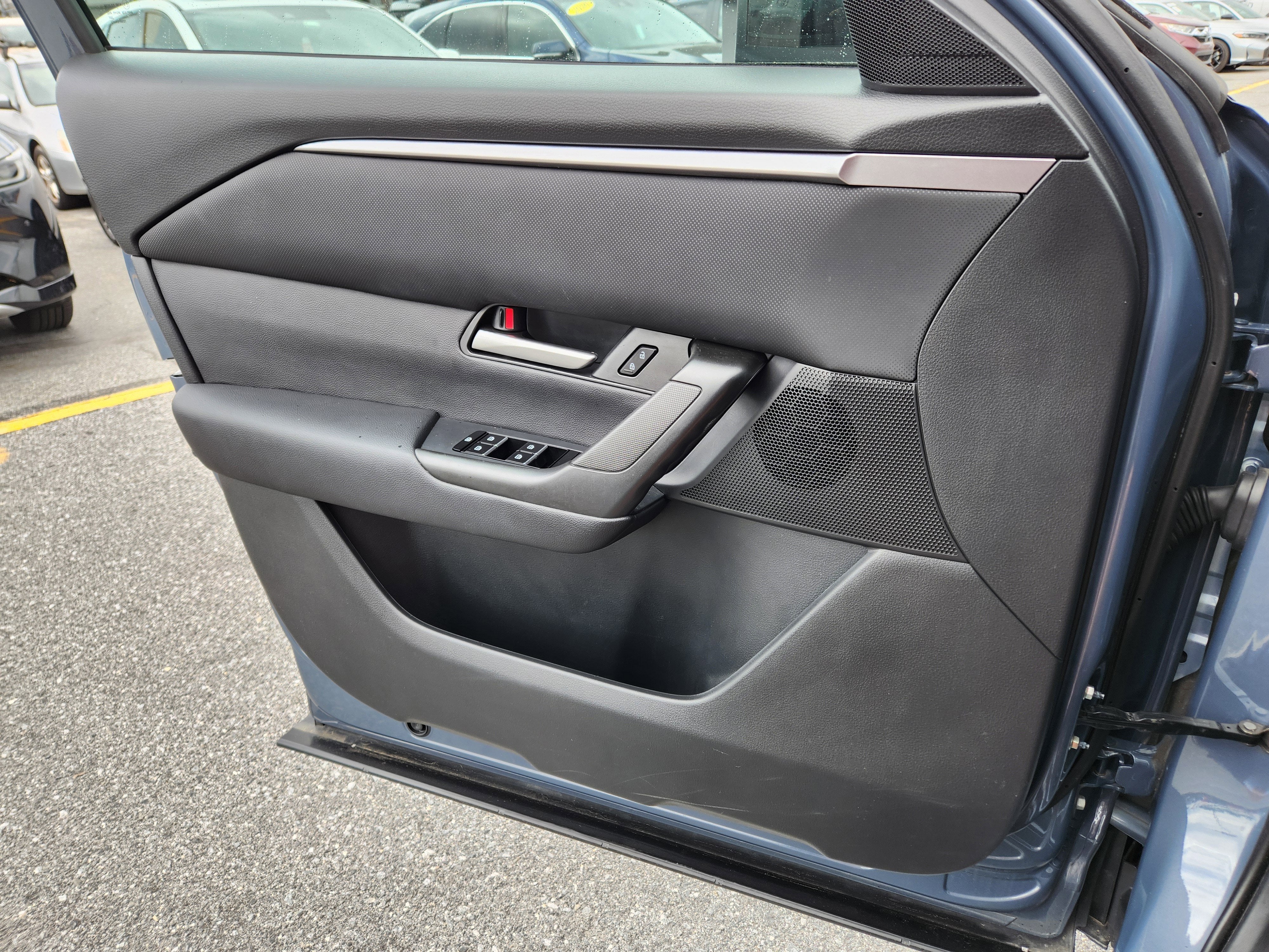 2023 Mazda Mazda CX-50 2.5 S Preferred Plus Package