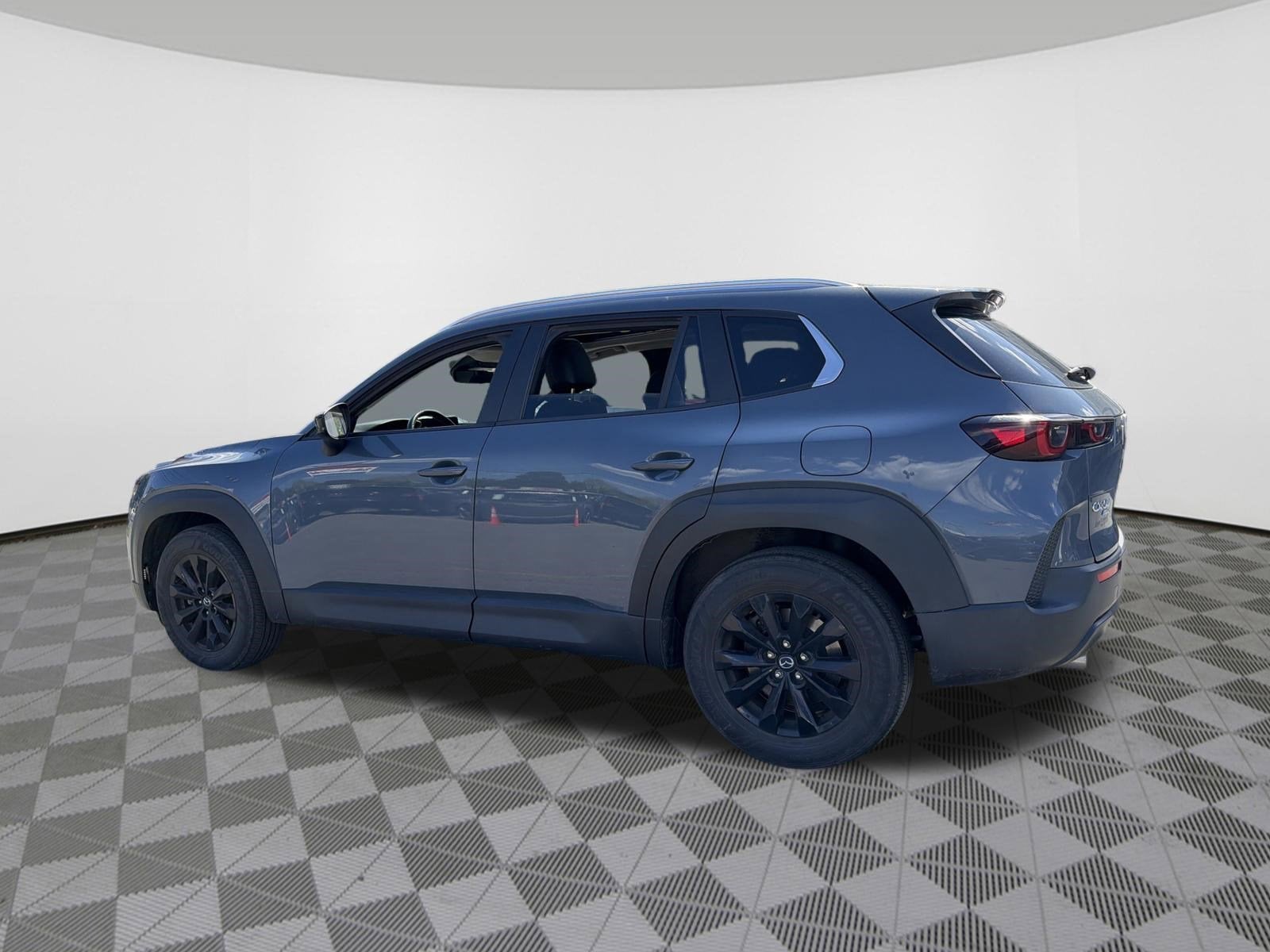 2023 Mazda Mazda CX-50 2.5 S Preferred Plus Package