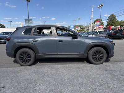 2023 Mazda Mazda CX-50 2.5 S Preferred Plus Package
