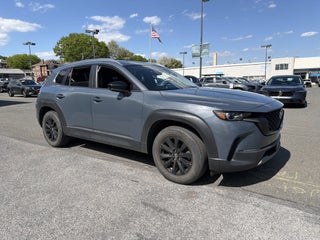 2023 Mazda Mazda CX-50 2.5 S Preferred Plus Package