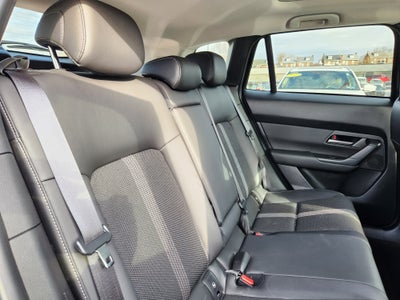 2025 Mazda Mazda CX-50 2.5 S Premium Package