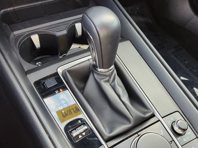 2025 Mazda Mazda CX-50 2.5 S Premium Package