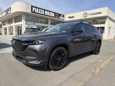 2025 Mazda Mazda CX-50 2.5 S Premium Package