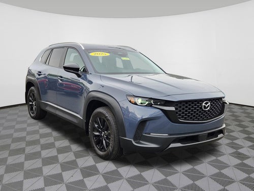 2025 Mazda Mazda CX-50 2.5 S Premium Package