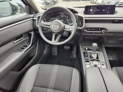 2025 Mazda Mazda CX-50 2.5 S Premium Package