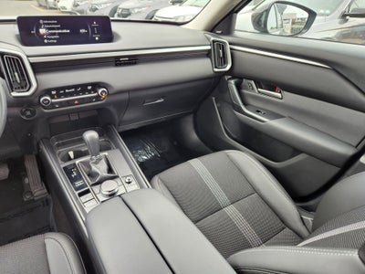 2025 Mazda Mazda CX-50 2.5 S Premium Package