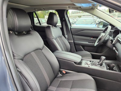 2025 Mazda Mazda CX-50 2.5 S Premium Package