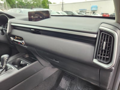 2025 Mazda Mazda CX-50 2.5 S Premium Package