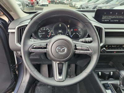 2025 Mazda Mazda CX-50 2.5 S Premium Package