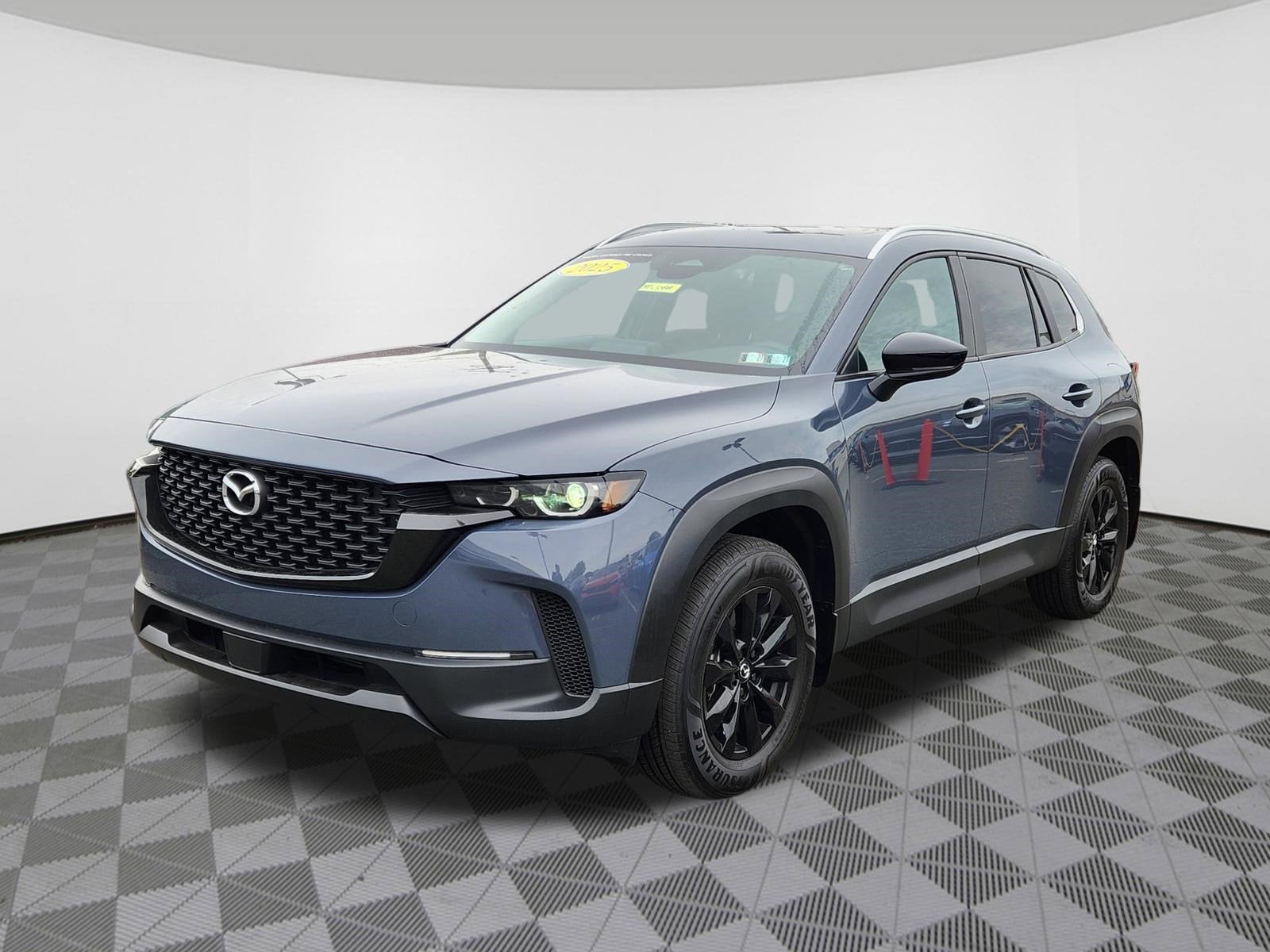 2025 Mazda Mazda CX-50 2.5 S Premium Package