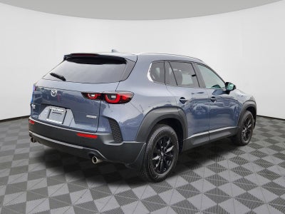 2025 Mazda Mazda CX-50 2.5 S Premium Package