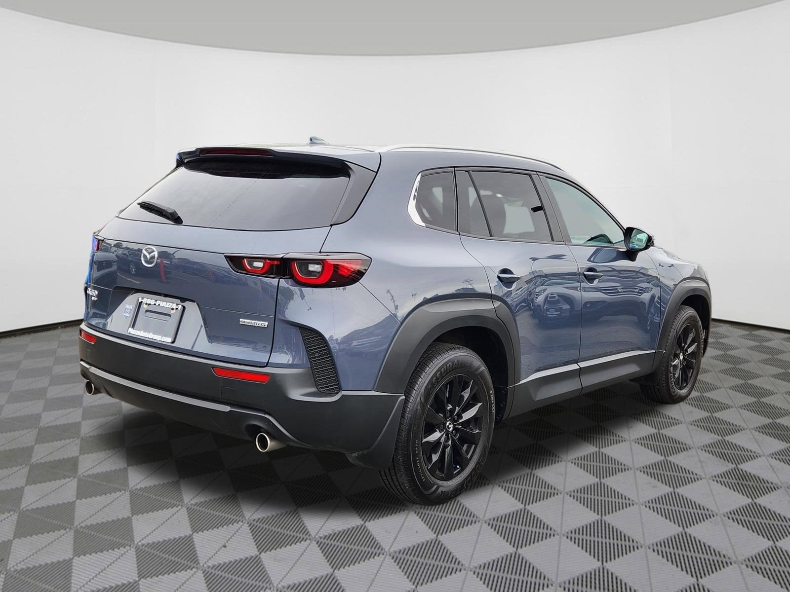 2025 Mazda Mazda CX-50 2.5 S Premium Package