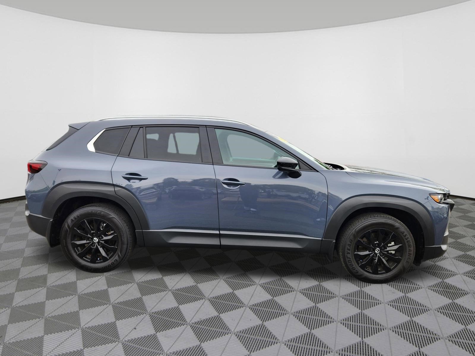2025 Mazda Mazda CX-50 2.5 S Premium Package