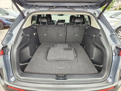 2025 Mazda Mazda CX-50 2.5 S Premium Package