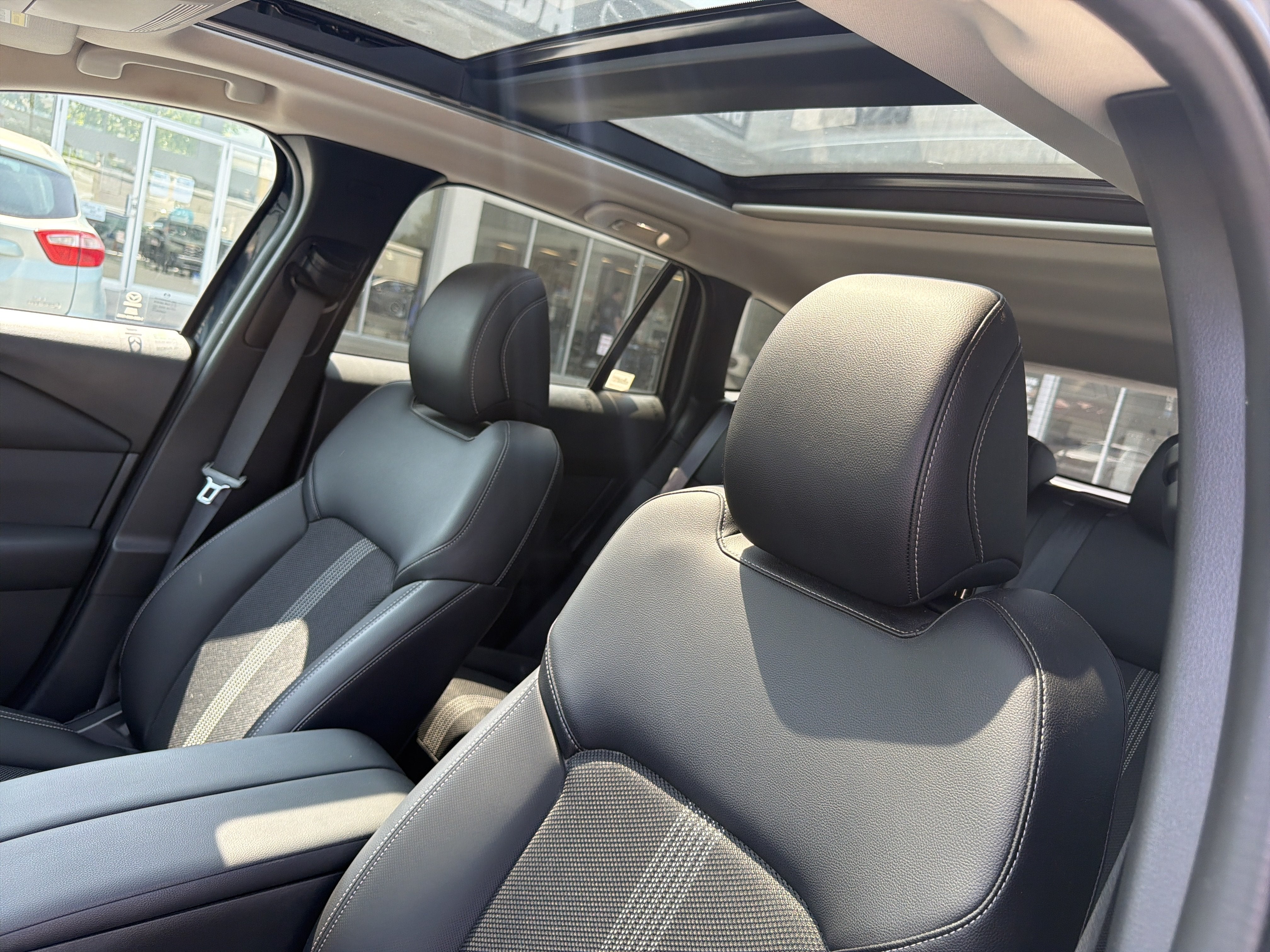 2024 Mazda Mazda CX-50 2.5 S Premium Package
