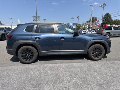 2024 Mazda Mazda CX-50 2.5 S Premium Package