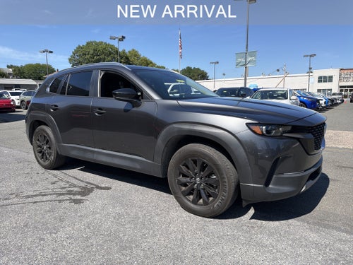 2024 Mazda Mazda CX-50 2.5 S Premium Package