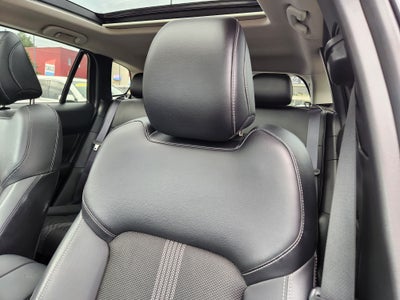 2024 Mazda Mazda CX-50 2.5 S Premium Package