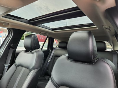 2024 Mazda Mazda CX-50 2.5 S Premium Package