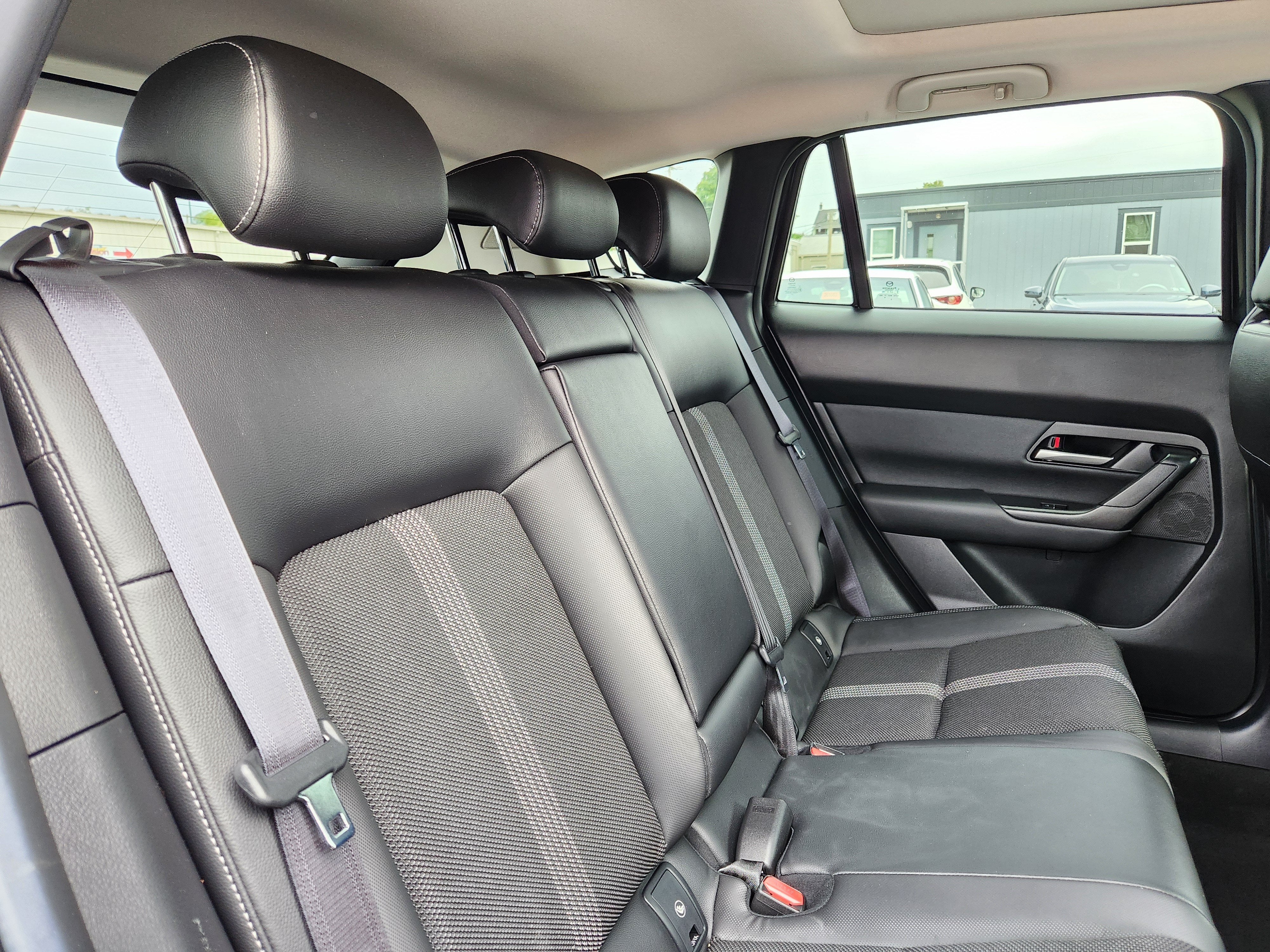 2024 Mazda Mazda CX-50 2.5 S Premium Package