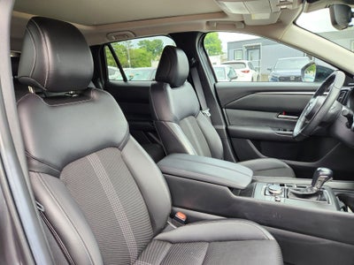 2024 Mazda Mazda CX-50 2.5 S Premium Package