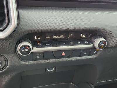 2024 Mazda Mazda CX-50 2.5 S Premium Package