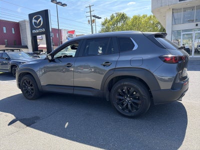 2024 Mazda Mazda CX-50 2.5 S Premium Package