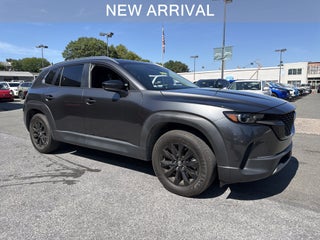 2024 Mazda Mazda CX-50 2.5 S Premium Package