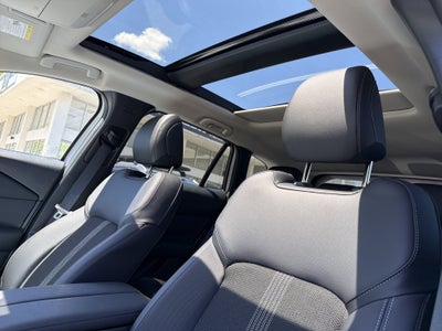 2025 Mazda Mazda CX-50 2.5 S Premium Package