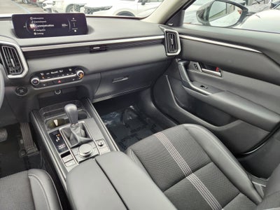 2025 Mazda Mazda CX-50 2.5 S Premium Package
