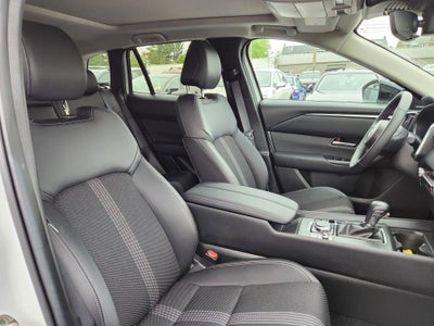 2025 Mazda Mazda CX-50 2.5 S Premium Package