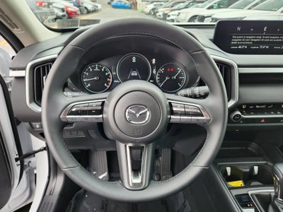 2025 Mazda Mazda CX-50 2.5 S Premium Package
