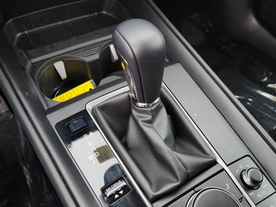 2025 Mazda Mazda CX-50 2.5 S Premium Package