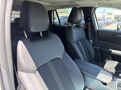 2025 Mazda Mazda CX-50 2.5 S Premium Package