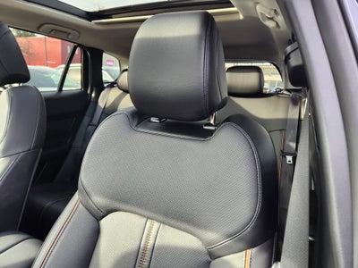 2025 Mazda Mazda CX-50 2.5 Turbo Premium Package