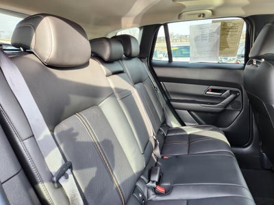 2025 Mazda Mazda CX-50 2.5 Turbo Premium Package