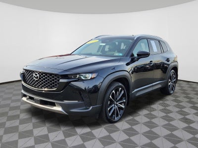 2025 Mazda Mazda CX-50 2.5 Turbo Premium Package