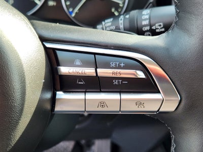 2025 Mazda Mazda CX-50 2.5 Turbo Premium Package