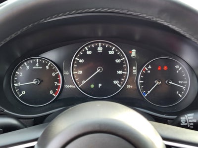 2025 Mazda Mazda CX-50 2.5 Turbo Premium Package