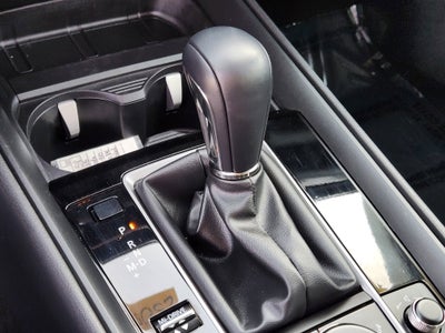 2025 Mazda Mazda CX-50 2.5 Turbo Premium Package