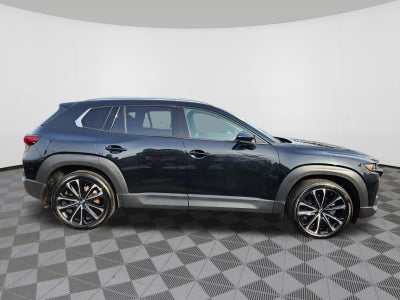 2025 Mazda Mazda CX-50 2.5 Turbo Premium Package