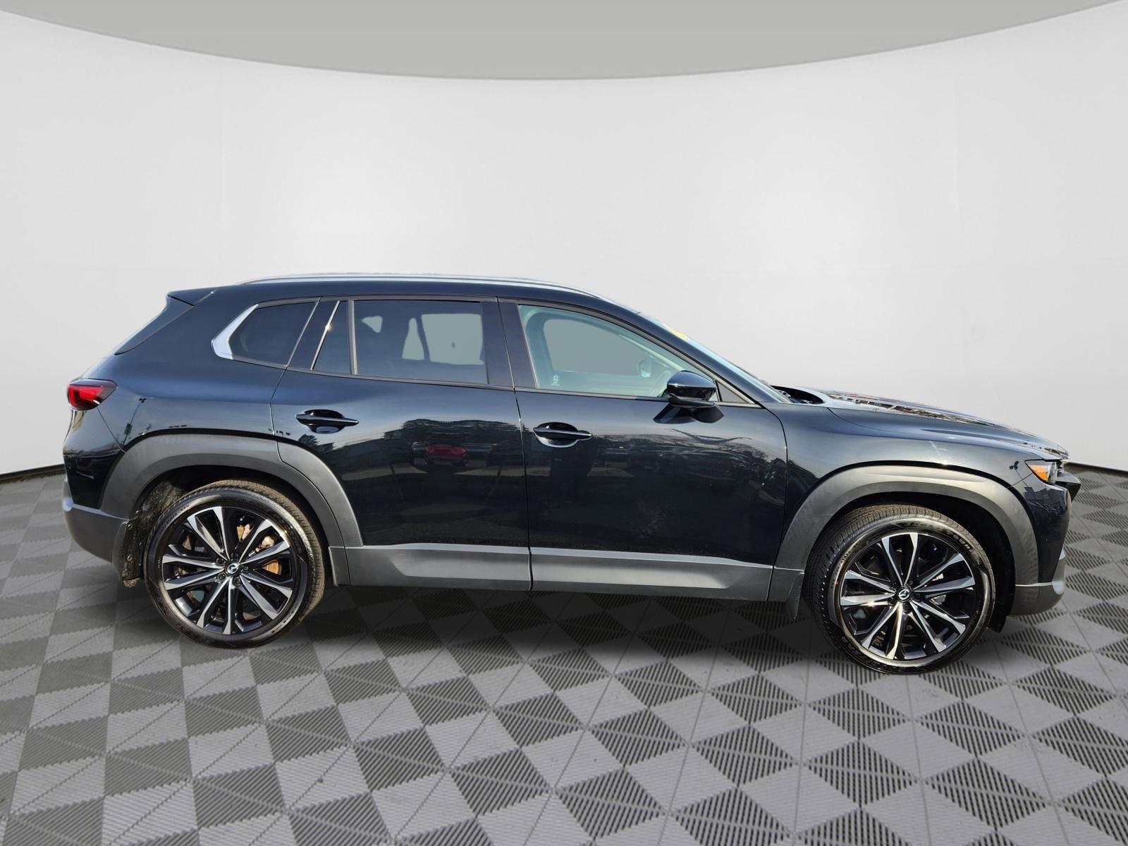 2025 Mazda Mazda CX-50 2.5 Turbo Premium Package