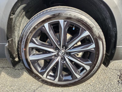 2025 Mazda Mazda CX-50 2.5 Turbo Premium Package