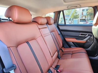 2024 Mazda Mazda CX-50 2.5 Turbo Premium Package