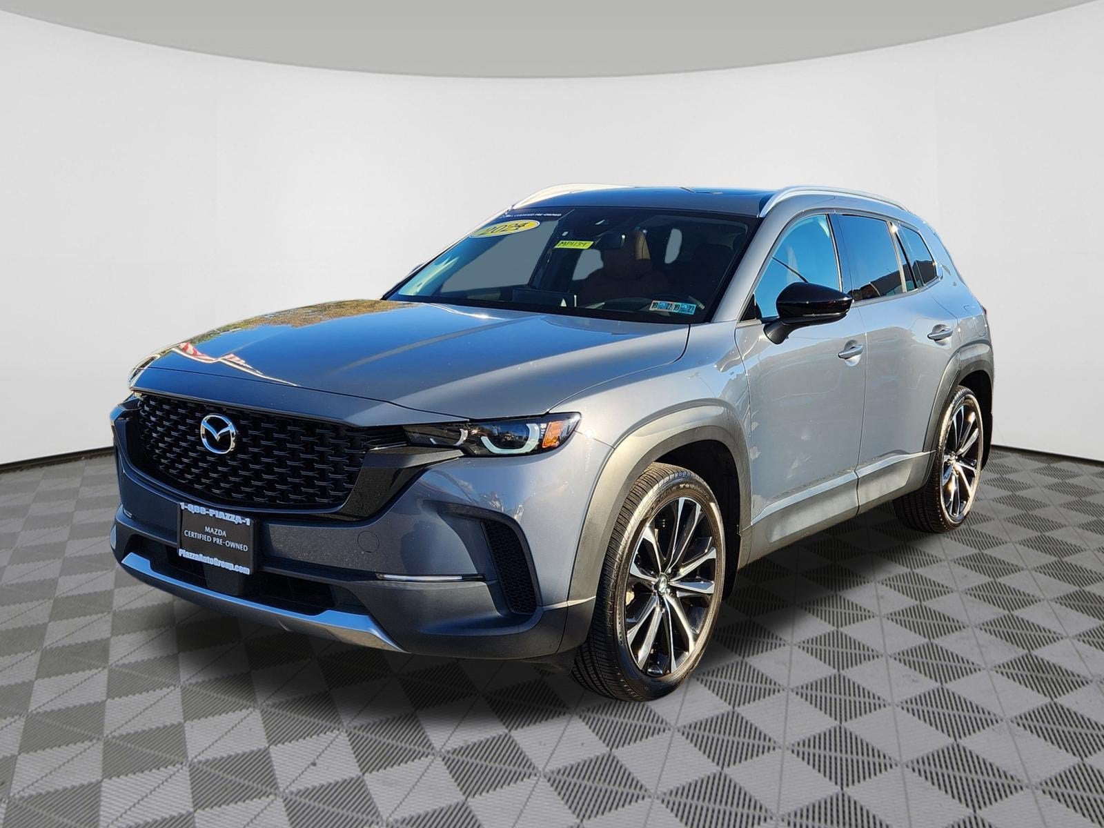 2024 Mazda Mazda CX-50 2.5 Turbo Premium Package
